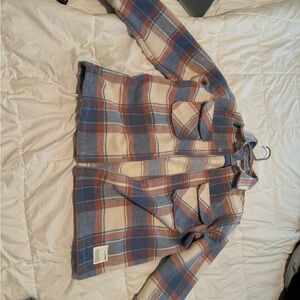 Pull & Bear Overshirt